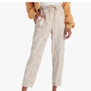 Old Navy Linen Pants